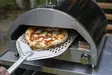 Pizzalapio Mustang premium 33 cm - Grillaustarvikkeet - 6410416147987 - 7