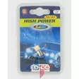 Polttimo LED 12V BA9S ei tieliikennek. - Ajovalot ja polttimot - 8711252344027 - 2