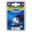 Polttimopari 24V 3led T10 valkoinen - Ajovalot ja polttimot - 8711252357287 - 1