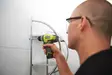 Porakone/ruuvinv=C3=A4=C3=A4nnin,Ryobi=20 - Akkuporakoneet ja ruuvinvääntimet - 4892210195067 - 2