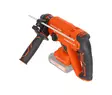 Poravasara Dual Powerplus 20V - Akkutyökalut - 5400338092527 - 6