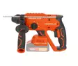 Poravasara Dual Powerplus 20V - Akkutyökalut - 5400338092527 - 5
