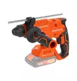 Poravasara Dual Powerplus 20V - Akkutyökalut - 5400338092527 - 3