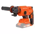 Poravasara Dual Powerplus 20V - Akkutyökalut - 5400338092527 - 4