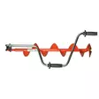 Pro Auger 130mm - Jääkairat ja jääsahat - 6438212011127 - 2