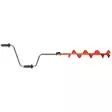 Pro Auger 130mm - Jääkairat ja jääsahat - 6438212011127 - 1