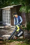 Puhallin-imuri 3000 W Ryobi RBV3000CESV - Lehtipuhaltimet - 4892210821447 - 10