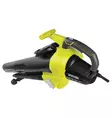 Puhallin-imuri 3000 W Ryobi RBV3000CESV - Lehtipuhaltimet - 4892210821447 - 2