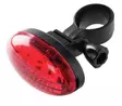 Py=C3=B6r=C3=A4n takavalo Led 4W, Airam - Polkupyörän valot - 6435200213587 - 1