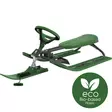 Snowracer Iconic Bio vihre=C3=A4, Stiga - Pulkat ja kelkat - 7318684211197 - 1