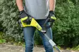 Akkureunaleikkuri Ryobi RY18EGA-0 - Työnnettävät ruohonleikkurit - 4892210189837 - 6