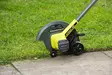 Akkureunaleikkuri Ryobi RY18EGA-0 - Työnnettävät ruohonleikkurit - 4892210189837 - 4