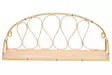 Rottinkihylly 4Living - Seinähyllyt - 6410416070117 - 2