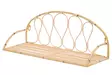 Rottinkihylly 4Living - Seinähyllyt - 6410416070117 - 1