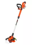 Ruohotrimmeri Dual 40V Powerplus - Akkutyökalut - 5400338083297 - 1