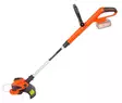 Ruohotrimmeri Dual 40V Powerplus - Akkutyökalut - 5400338083297 - 4
