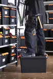 S=C3=A4ilytyslaatikko 14 L SmartStore Pro 15 - Muovilaatikot ja säilytyslaatikot - 7332462024717 - 6