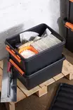 S=C3=A4ilytyslaatikko 14 L SmartStore Pro 15 - Muovilaatikot ja säilytyslaatikot - 7332462024717 - 1