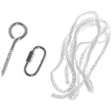 S=C3=A4kkituolin ripustussarja - Säkkituolit - 6410412655547 - 1