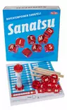 Sanatsu Quick Words - Pöytäpelit - 6416739593357 - 2
