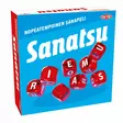 Sanatsu Quick Words - Pöytäpelit - 6416739593357 - 1