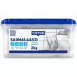 Saumalaasti Timpuri 3kg valkoinen - Tasoitteet ja täyteaineet - 6418091030907 - 1