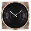 Sein=C3=A4kello Circle 32 cm 4Living - Seinäkellot - 6410416035697 - 4