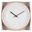 Sein=C3=A4kello Circle 32 cm 4Living - Seinäkellot - 6410416035697 - 5