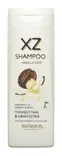 Shampoo XZ 250 ml Vanilla Cafe - Shampoot ja hoitoaineet - 6414504275637 - 1