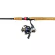 Shimano nexave fd2500+sjs66m2a kalastussetti - Kalastussetit - 6416073028997 - 2