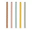 Silikonipilli 5 kpl 16cm - Kattaus - 6410416252797 - 1