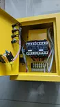 Sinemaster 230 V ATS-yksikkö - Aggregaatit - 6438014342627 - 2