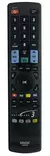 Sinox remote kaukos=C3=A4=C3=A4din 3-in-1 - Kaukosäätimet - 5706808021937 - 1