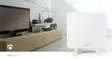 Sisäantenni | Aktiivinen | FM / UHF / VHF | Vastaanottoalue: 0-25 km | LTE700 | Vahvistus: 30 dB | ABS-Muovi | Valkoinen - Sisäantennit - 5412810309337 - 90