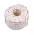 Sisalnaru natural 6 mm 35 m - Köydet ja narut - 6416096011297 - 1