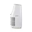SmartLife 3-in-1 Ilmastointilaite | Wi-Fi | 16000 BTU | 140 m³ | Kosteudenpoisto | Android / IOS | 3 nopeusasetusta | 65 dB | Valkoinen - Tuulettimet ja ilmastointilaitteet - 5412810333707 - 25