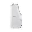 SmartLife 3-in-1 Ilmastointilaite | Wi-Fi | 16000 BTU | 140 m³ | Kosteudenpoisto | Android / IOS | 3 nopeusasetusta | 65 dB | Valkoinen - Tuulettimet ja ilmastointilaitteet - 5412810333707 - 15