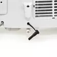 SmartLife 3-in-1 Ilmastointilaite | Wi-Fi | 16000 BTU | 140 m³ | Kosteudenpoisto | Android / IOS | 3 nopeusasetusta | 65 dB | Valkoinen - Tuulettimet ja ilmastointilaitteet - 5412810333707 - 46