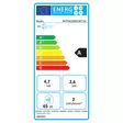 SmartLife 3-in-1 Ilmastointilaite | Wi-Fi | 16000 BTU | 140 m³ | Kosteudenpoisto | Android / IOS | 3 nopeusasetusta | 65 dB | Valkoinen - Tuulettimet ja ilmastointilaitteet - 5412810333707 - 85