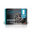 SmartLife Jouluvalot | Nauha | Wi-Fi | Lämpimästä kylmään valkoiseen | 400 LED's | 20.0 m | Android / IOS - Koristevalot - 5412810404247 - 66