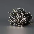 SmartLife Jouluvalot | Nauha | Wi-Fi | Lämpimästä kylmään valkoiseen | 400 LED's | 20.0 m | Android / IOS - Koristevalot - 5412810404247 - 51