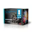 SmartLife Jouluvalot | Nauha | Wi-Fi | Lämpimästä kylmään valkoiseen | 400 LED's | 20.0 m | Android / IOS - Koristevalot - 5412810404247 - 67