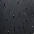 SmartLife Jouluvalot | Verkko | Wi-Fi | Lämmin Valkoinen | 280 LED's | 3.00 m | 3 x 2 m | Android / IOS - Koristevalot - 5412810404377 - 51