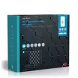 SmartLife Jouluvalot | Verkko | Wi-Fi | Lämmin Valkoinen | 280 LED's | 3.00 m | 3 x 2 m | Android / IOS - Koristevalot - 5412810404377 - 69