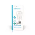 SmartLife LED Filamenttilamppu | E27 | 500 lm | 5 W | Lämmin Valkoinen | 2700 K | Lasi | Android / IOS | ST64 | 1 kpl - Valonlähteet - 5412810313907 - 66
