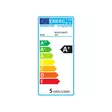 SmartLife LED Filamenttilamppu | E27 | 500 lm | 5 W | Lämmin Valkoinen | 2700 K | Lasi | Android / IOS | ST64 | 1 kpl - Valonlähteet - 5412810313907 - 85