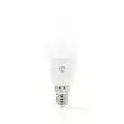 SmartLife RGB Lamppu | E14 | 470 lm | 4.90 W | Lämpimästä kylmään valkoiseen / RGB | 2700 - 6500 K | Android / IOS | Kynttilä | 1 kpl - Valonlähteet - 5412810335497 - 10