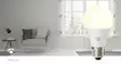 SmartLife RGB Lamppu | Zigbee 3.0 | E27 | 806 lm | 9 W | Lämpimästä kylmään valkoiseen / RGB | 2200 - 6500 K | Android / IOS | polttimo | 1 kpl - Valonlähteet - 5412810410637 - 90