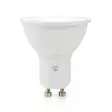 SmartLife RGB Lamppu | GU10 | 345 lm | 4.70 W | Lämpimästä kylmään valkoiseen / RGB | 2200 - 6500 K | Android / IOS | Spot | 1 kpl - Valonlähteet - 5412810414437 - 10