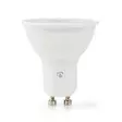 SmartLife RGB Lamppu | GU10 | 345 lm | 4.70 W | Lämpimästä kylmään valkoiseen / RGB | 2200 - 6500 K | Android / IOS | Spot | 1 kpl - Valonlähteet - 5412810414437 - 11